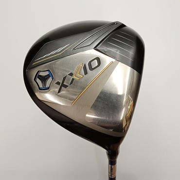 XXIO　13　ネイビー 1W 9.5°  S XXIO　MP1300　ネイビー