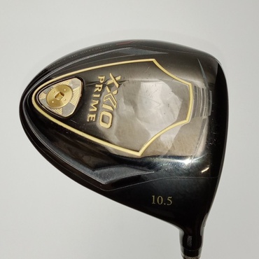 XXIO　PRIME　(2023) 1W 10.5°  R XXIO　PRIME　SP-1200
