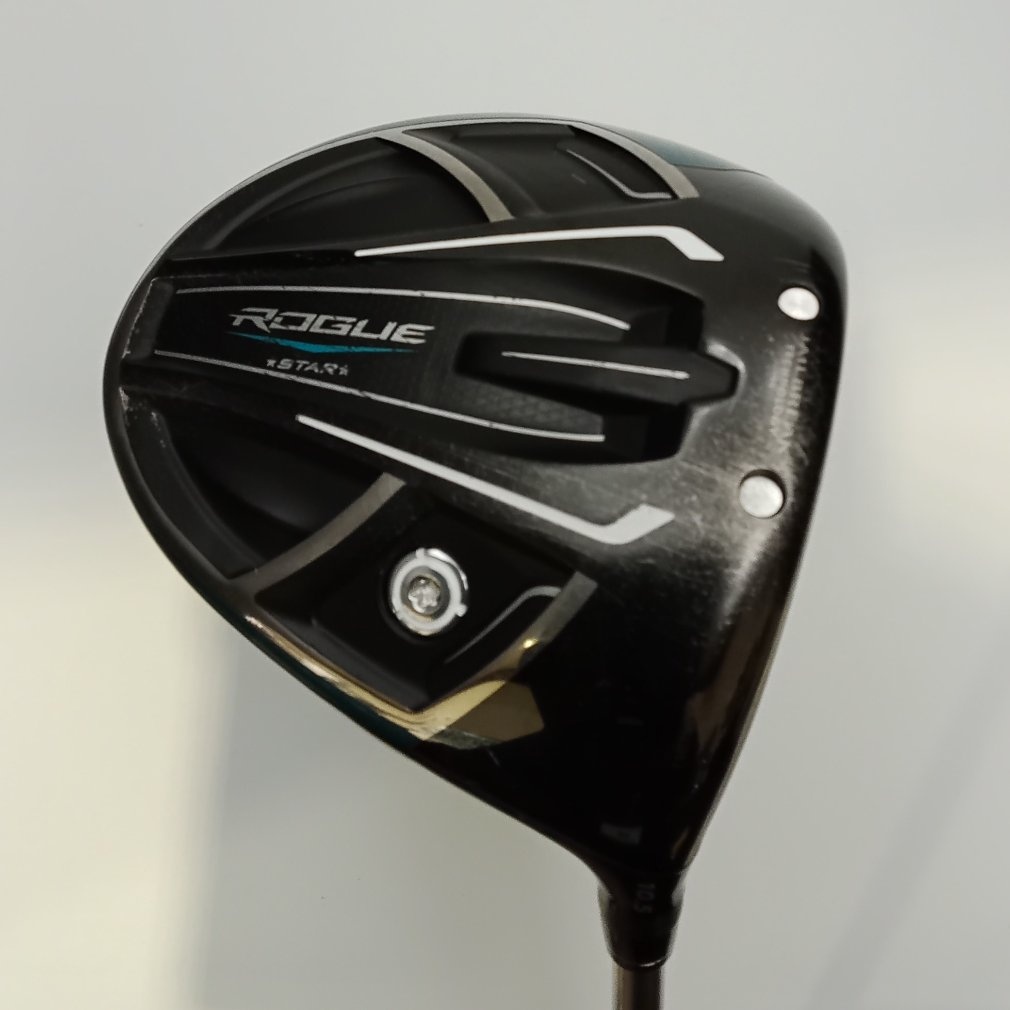 ROGUE STAR SPEED STAR 1W 10.5° R FUBUKI SPEED STAR｜Alpen Online