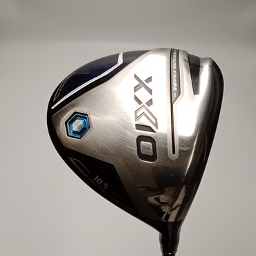 XXIO　12　ネイビー 1W 10.5°  S XXIO　MP1200　ネイビー