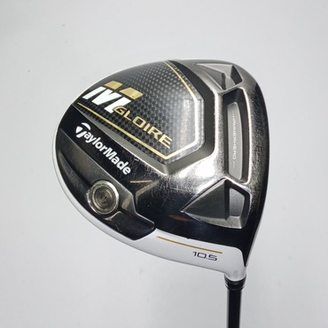 M　GLOIRE 1W 10.5°  R Speeder　EVOLUTION　TM