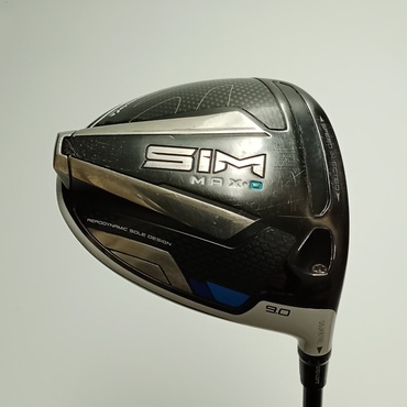 SIM　MAX　D 1W その他カーボン