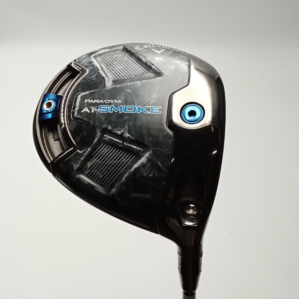 Ai SMOKE MAX 1W 10.5° S TENSEI 50 for Callaway｜Alpen Online 公式 
