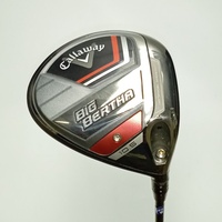 BIG BERTHA (2023) 1W 10.5° SR Speeder NX for Callaway｜Alpen Online