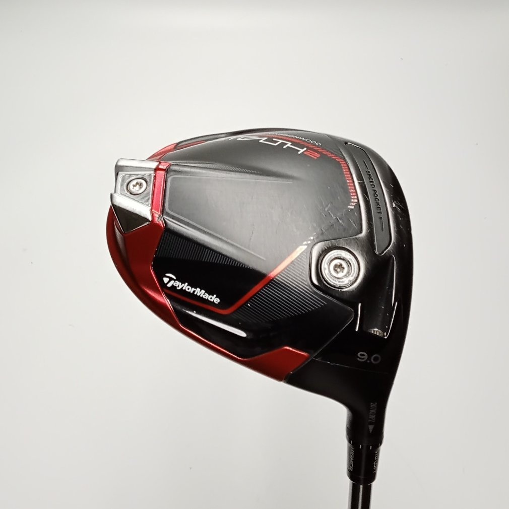 STEALTH2 1W 9° S Diamana GT 60｜Alpen Online アルペングループ公式