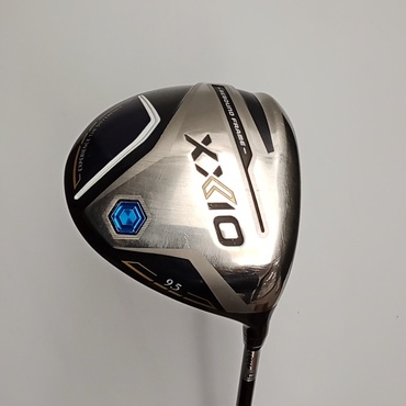 XXIO　12　ネイビー 1W 9.5°  S XXIO　MP1200　ネイビー