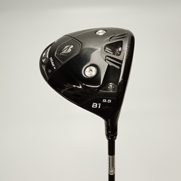 B1ST 1W 9.5°  S TENSEI　Pro　Blue　1K　60