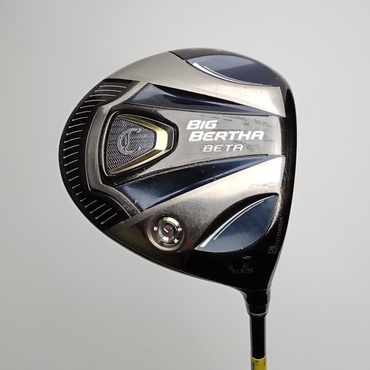 BIG　BERTHA　BETA　(2016) 1W 10.5°  S GP　for　BIG　BERTHA
