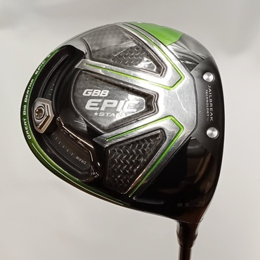 GBB　EPIC　STAR 1W 9.5°  S Speeder　EVOLUTION　for　GBB