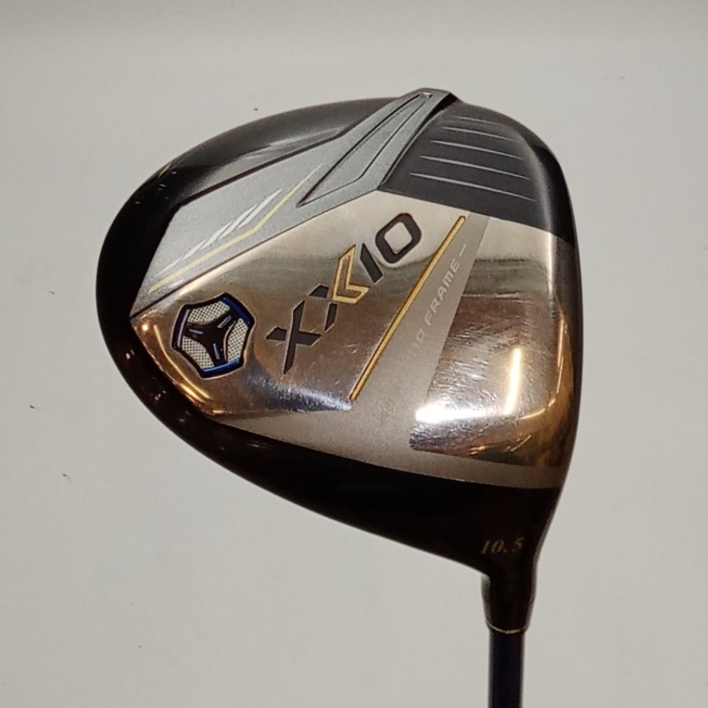 XXIO 13 ﾈｲﾋﾞｰ 1W 10.5° SR XXIO MP1300 ﾈｲﾋﾞｰ｜Alpen Online 公式 