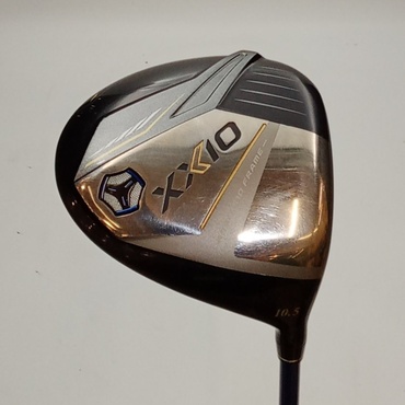 XXIO　13　ネイビー 1W 10.5°  SR XXIO　MP1300　ネイビー