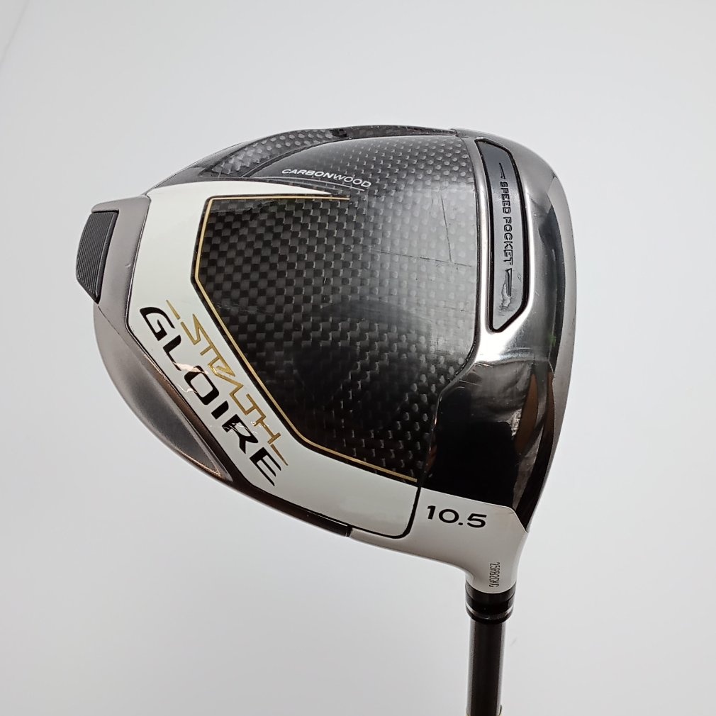 STEALTH GLOIRE 1W 10.5° R Speeder NX for TM｜Alpen Online