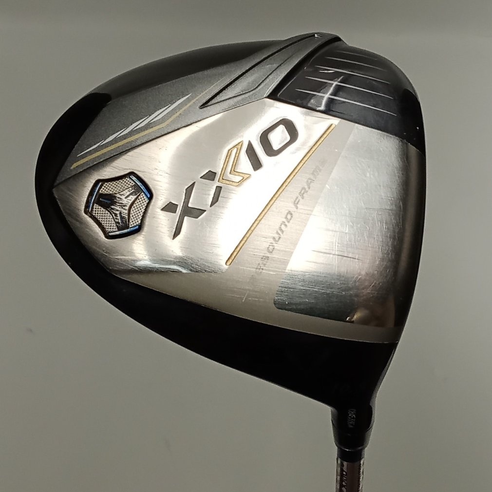 XXIO 13 ﾈｲﾋﾞｰ 1W 10.5° SR XXIO MP1300 ﾈｲﾋﾞｰ｜Alpen Online アルペン