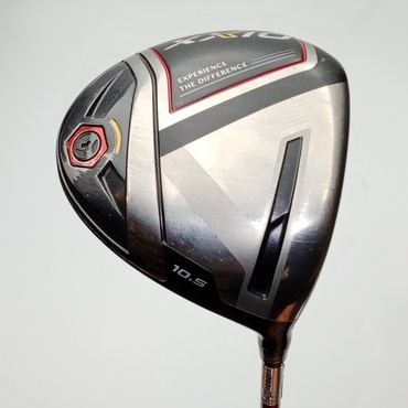 XXIO　ELEVEN　レッド 1W 10.5°  S XXIO　MP1100　レッド