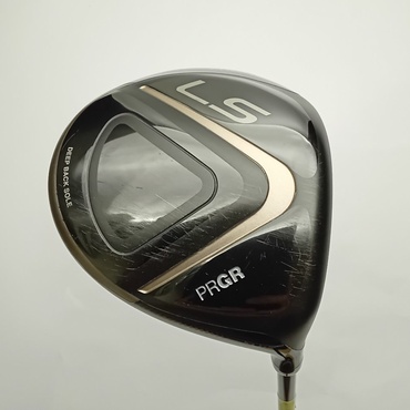 LS　(2023) 1W 10.5°  S (M-43) SPEEDER　NX　FOR　PRGR