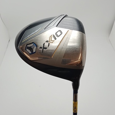 XXIO　13　ネイビー 1W 10.5°  SR XXIO　MP1300　ネイビー