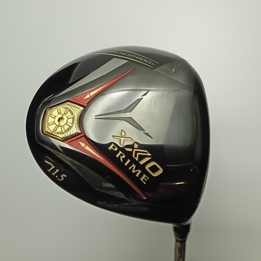 XXIO　PRIME　(2025) 1W 11.5°  R XXIO　PRIME　SP-1300
