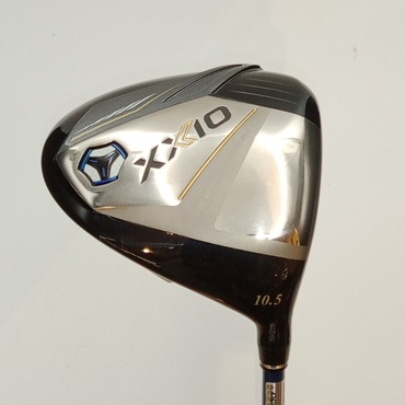 XXIO　13　ネイビー 1W 10.5°  S XXIO　MP1300　ネイビー