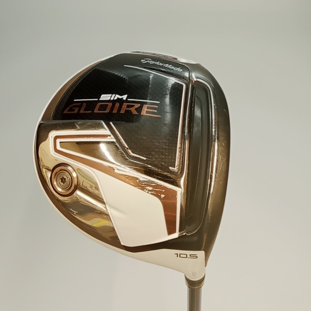 SIM GLOIRE 1W 10.5° S Diamana TB 40｜Alpen Online