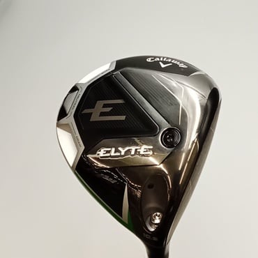 ELYTE 1W 10.5°  R VENTUS　GREEN　50　for　Callaway