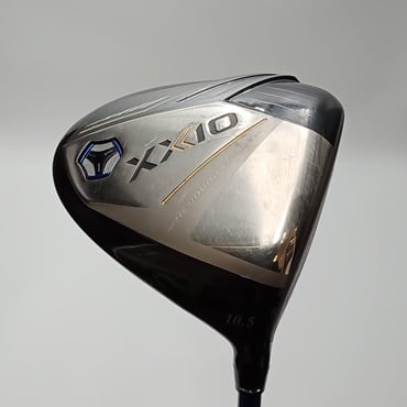 XXIO　13　ネイビー 1W 10.5°  SR XXIO　MP1300　ネイビー