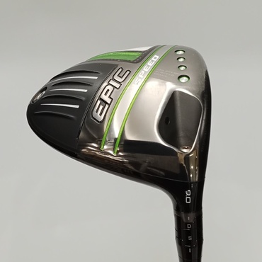 EPIC　SPEED 1W 9°  S Tour　AD　HD-6