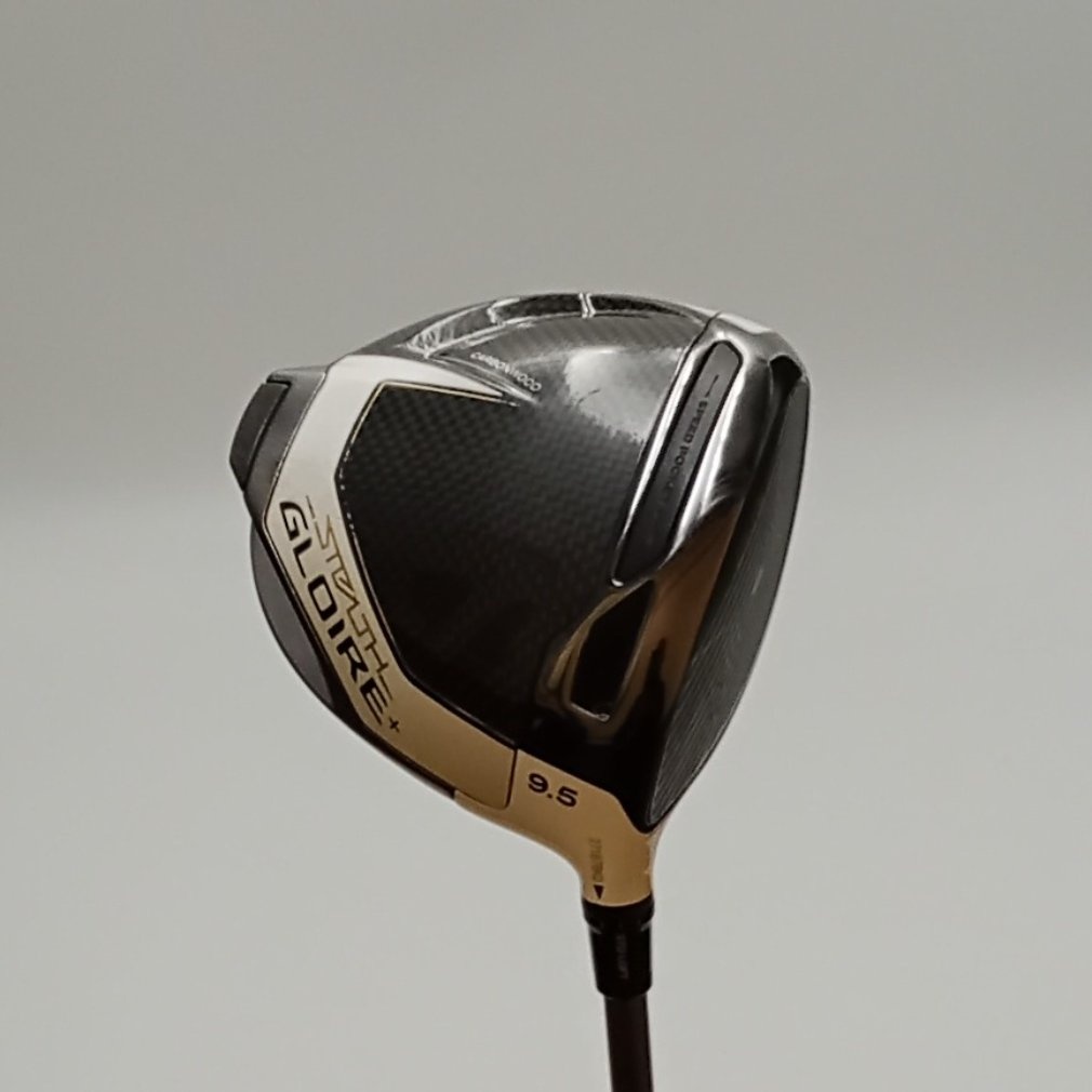 STEALTH GLOIRE PLUS 1W 9.5° S Speeder NX for TM｜Alpen Online 公式