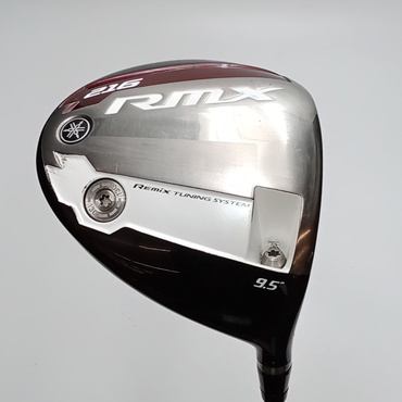 RMX216　(2016) 1W 9.5°  S Speeder　661　EVOLUTION　Ⅱ