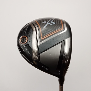XXIO　X　-eks- 1W 10.5°  SR Miyazaki　AX-1