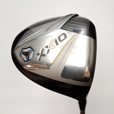 XXIO　13　ネイビー 1W 9.5°  S XXIO　MP1300　ネイビー