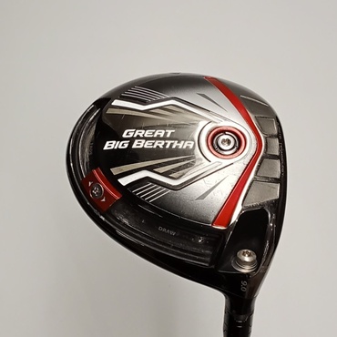 GREAT　BIG　BERTHA　(2016) 1W 9°  S BIG　BERTHA