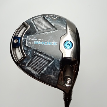 Ai　SMOKE　MAX 1W 10.5°  S TENSEI　50　for　Callaway