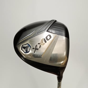 XXIO　13　ネイビー 1W 9.5°  R XXIO　MP1300　ネイビー