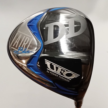 POWER　TORNADO　UFO　AIR　DD 1W 10.5°  S Falcon　shaft　AIR