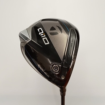 Qi10 1W 10.5°  S Diamana　BLUE　TM50