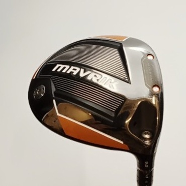 MAVRIK 1W 9°  S Diamana　ZF　60