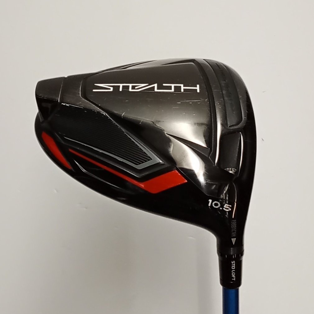 STEALTH 1W 10.5° S Speeder NX 50｜Alpen Online 公式オンラインストア