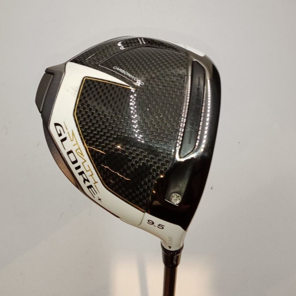 STEALTH GLOIRE PLUS 1W 9.5° S Speeder NX for TM｜Alpen Online 公式