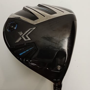 XXIO　X　-eks-　(2024) 1W 9.5°  S Miyazaki　AX-3