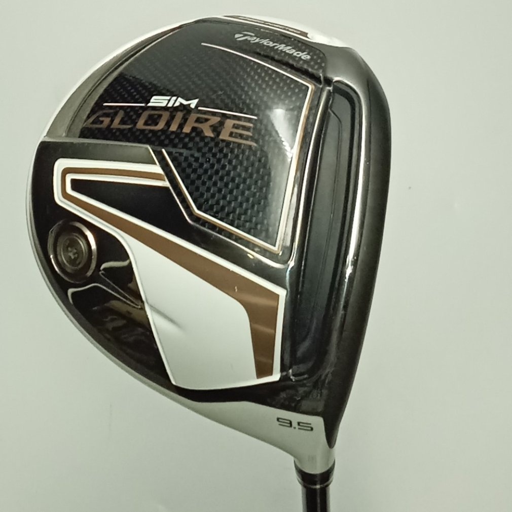 SIM GLOIRE 1W 9.5° S Air Speeder TM｜Alpen Online 公式オンラインストア