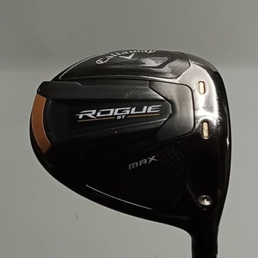 ROGUE　ST　MAX 1W 10.5°  R VENTUS　5　for　Callaway