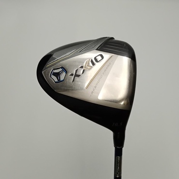 XXIO　13　ネイビー 1W 10.5°  R XXIO　MP1300　ネイビー