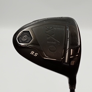 XXIO　10　クラフトモデル 1W 9.5°  S Tour　AD　VR-5