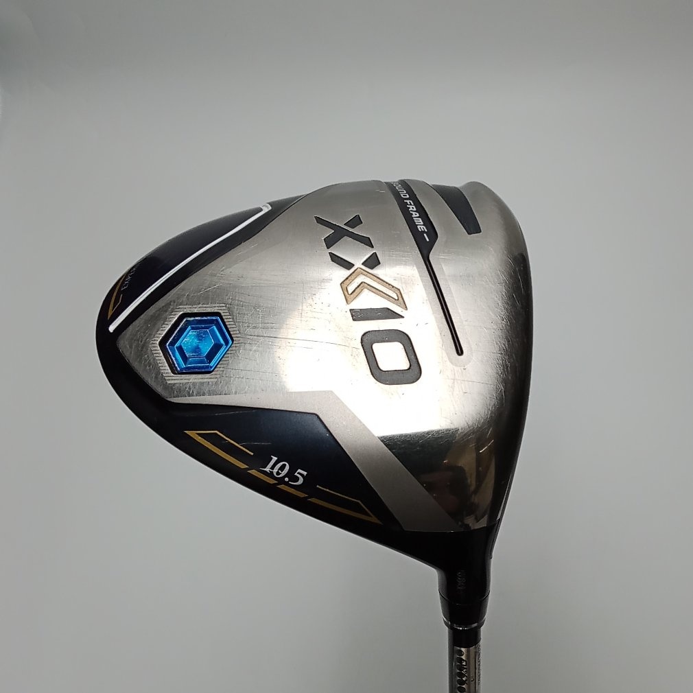 XXIO 12 ﾈｲﾋﾞｰ 1W 10.5° SR XXIO MP1200 ﾈｲﾋﾞｰ｜Alpen Online 公式