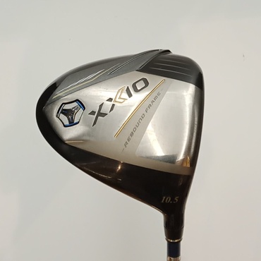XXIO　13　ネイビー 1W 10.5°  S XXIO　MP1300　ネイビー