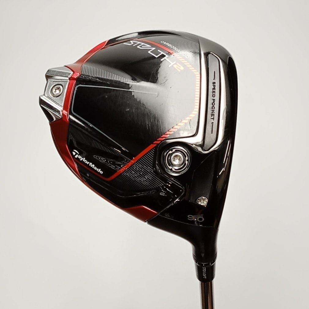 STEALTH2 1W 9° S Diamana GT 60｜Alpen Online