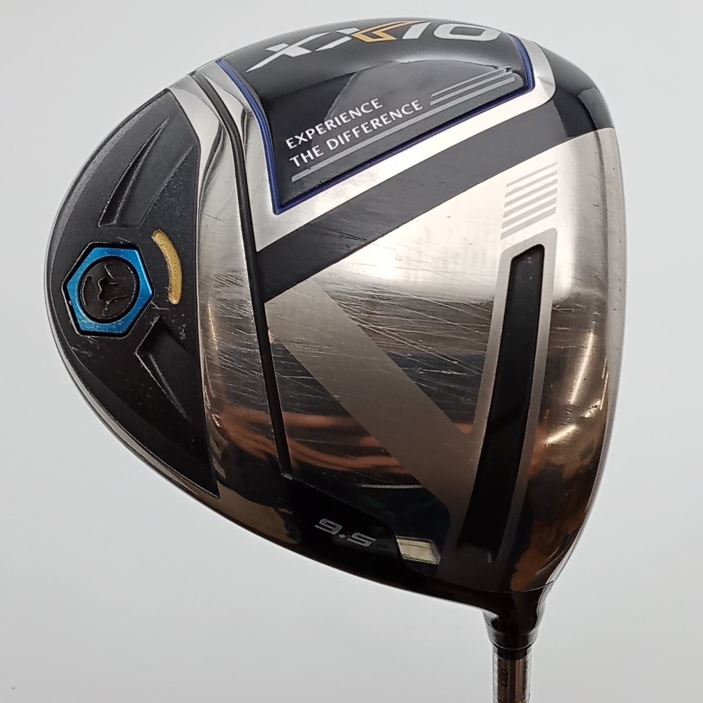 XXIO ELEVEN ﾈｲﾋﾞｰ 1W 9.5° S XXIO MP1100 ﾈｲﾋﾞｰ｜Alpen Online 公式