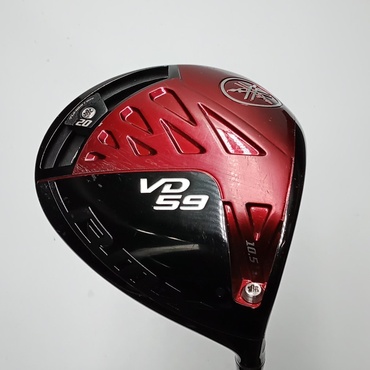RMX　VD59 1W 10.5°  SR Diamana　YR