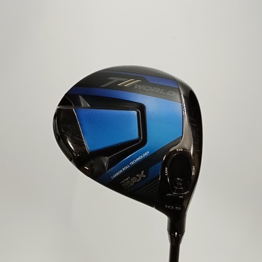 TW767　MAX 1W 10.5°  S VIZARD　EZ-C