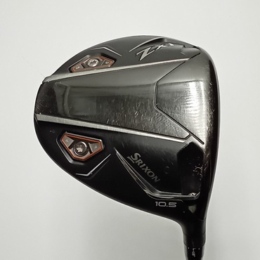 SRIXON　ZXi 1W 10.5°  S Diamana　ZXi　50